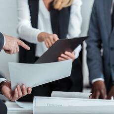 Una mala decisión empresarial puede acabar en los tribunales: los riesgos penales que amenazan a directivos y compañías